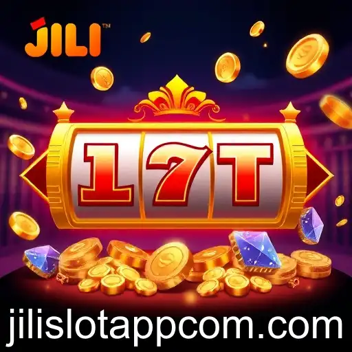 The Future of Digital Gaming and JILI Slot App