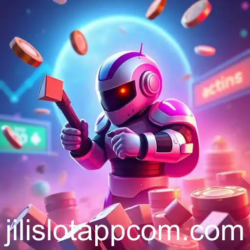 Impact of Gaming Apps on Modern Entertainment