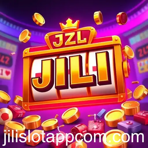 Emerging Trends in Mobile Gaming: JILI Slot App's Influence