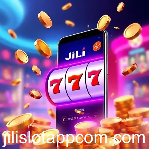 Understanding the Rise of JILI Slot App