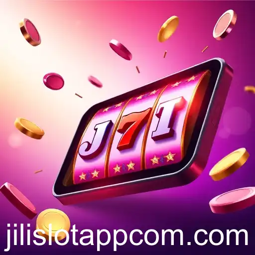 JILI Slot App: Revolutionizing Online Gaming