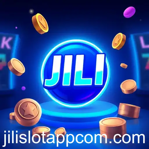 The Rise of JILI Slot App in the Gaming World