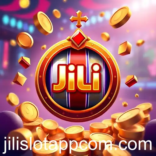The Rise of JILI Slot App Gaming