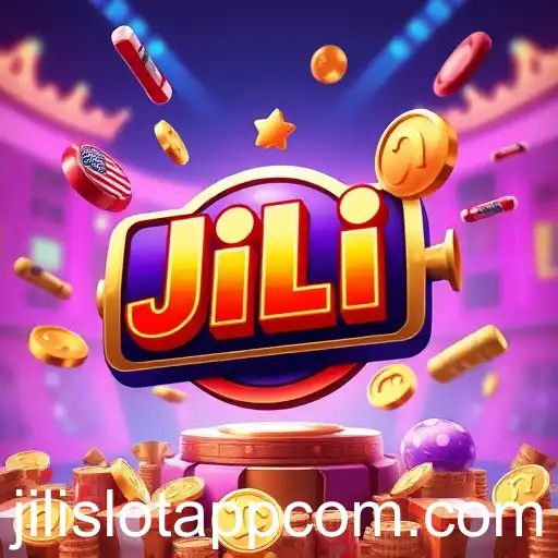The Rise of JILI Slot App in the Gaming World