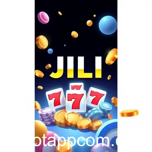 JILI Slot App Expands Gaming Horizons
