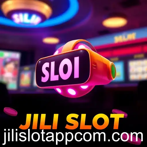 JILI Slot App: Revolutionizing the Gaming Industry