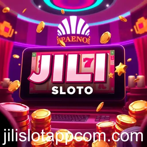 JILI Slot App Revolutionizes Mobile Gaming Industry