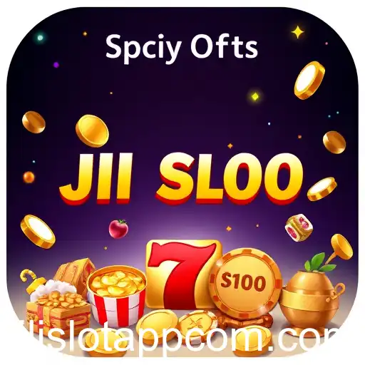 The Rise of JILI Slot App in the Gaming World