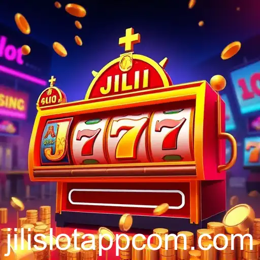 The Rise of JILI Slot App in Online Gaming
