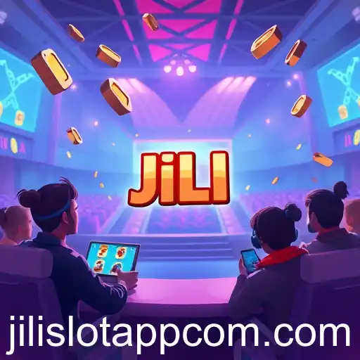 The Rise of JILI Slot App in the Gaming Industry