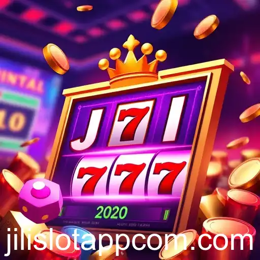 The Rise of JILI Slot App in Online Gaming
