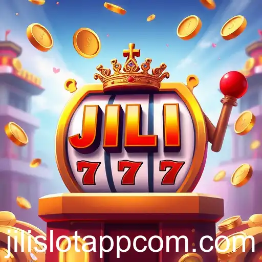Exploring the Rise of JILI Slot App