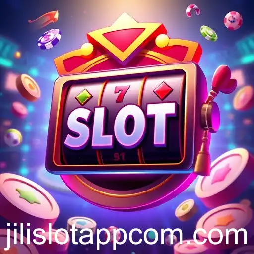 The Rise of Mobile Gaming: JILI Slot Leads the Way