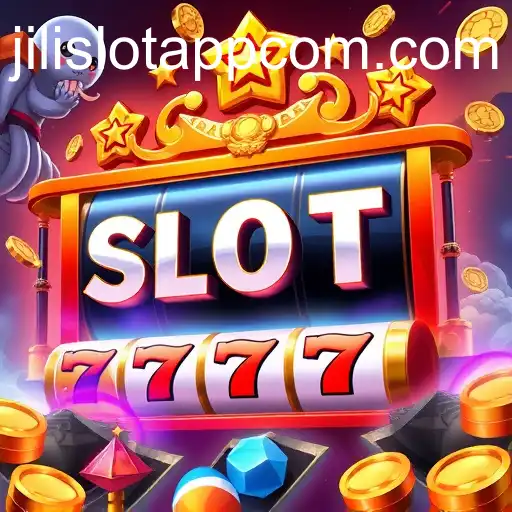 Exploring the Fascinating World of Games Collection on JILI Slot App