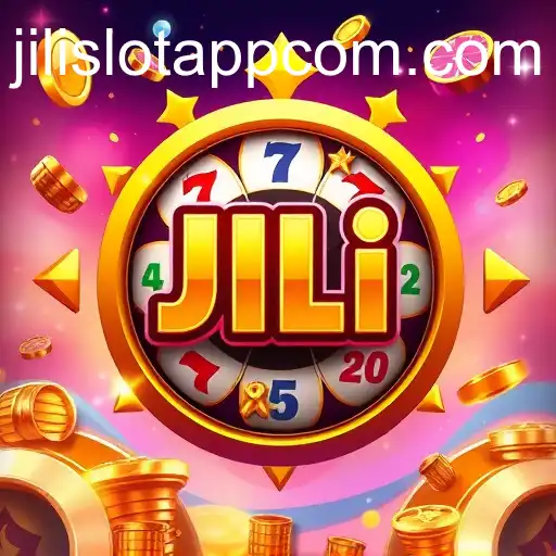 Exploring the JILI Slot App: A Revolution in the Home Gaming Category