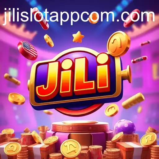 The Rise of JILI Slot App in the Gaming World