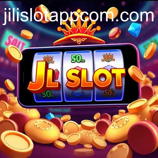 JILI Slot App Drives Gaming Trends in 2026