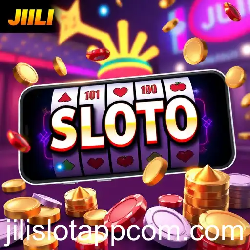 Exploring the Popularity of JILI Slot Apps