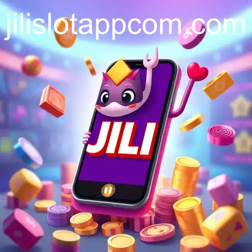 JILI Slot App: Gaming Trends and Innovations
