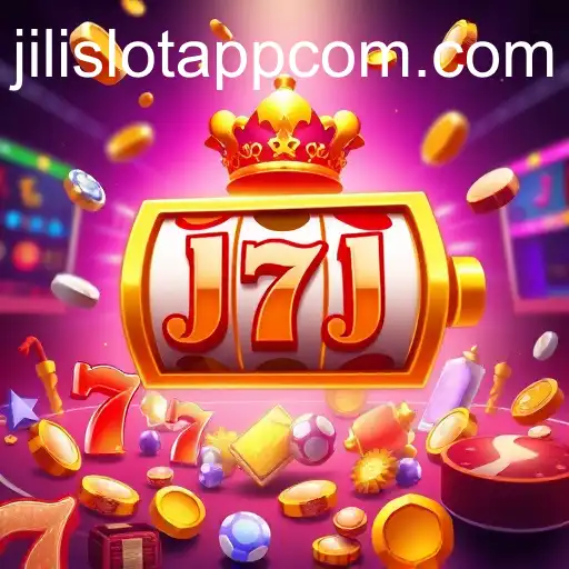 The Rise of the JILI Slot App in 2026