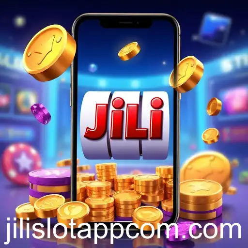 The Rise of JILI Slot App in Online Gaming World