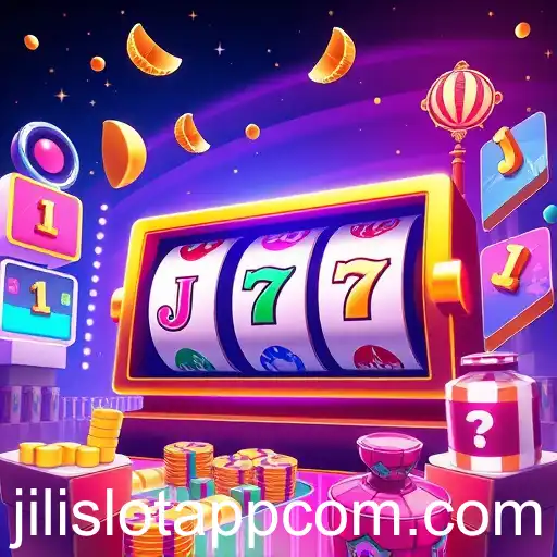 The Rise of JILI Slot App in Online Gaming