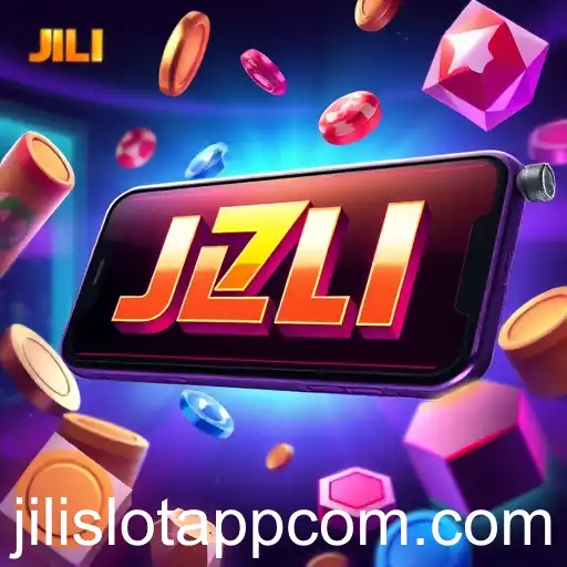 Rising Popularity of JILI Slot Gaming