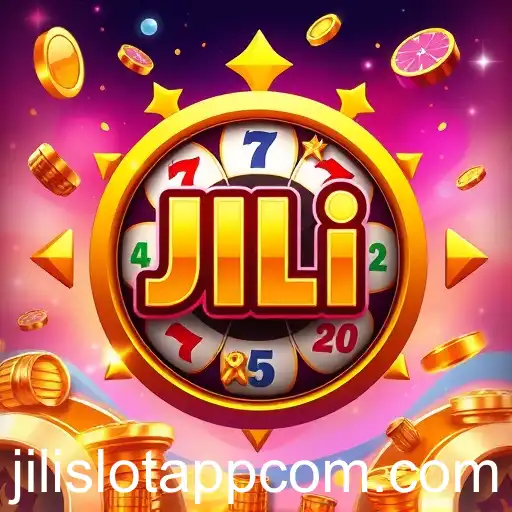 Exploring the JILI Slot App: A Revolution in the Home Gaming Category