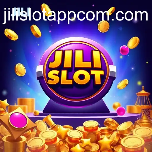 JILI Slot App Reshapes Online Gaming Landscape