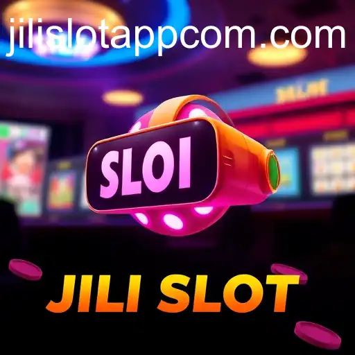 JILI Slot App: Revolutionizing the Gaming Industry