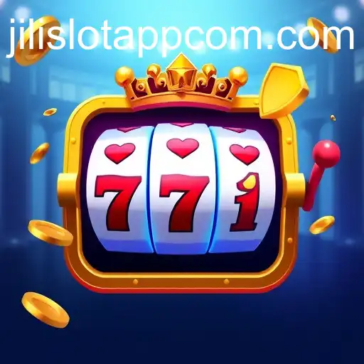JILI Slot App Revolutionizes Mobile Gaming
