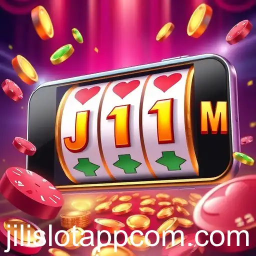 The Rise of JILI Slot App in Online Gaming
