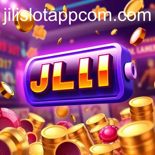 The Rise and Dynamics of JILI Slot App