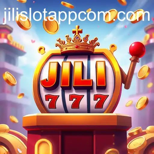 Exploring the Rise of JILI Slot App