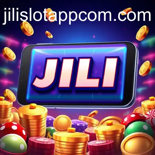 The Rise of JILI Slot App in Gaming