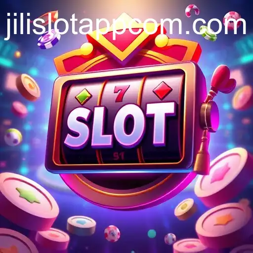 The Rise of Mobile Gaming: JILI Slot Leads the Way