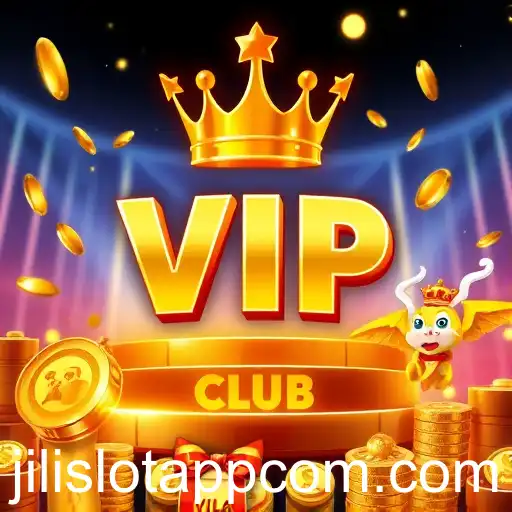 The Thrilling World of the VIP Program: Exploring the JILI Slot App