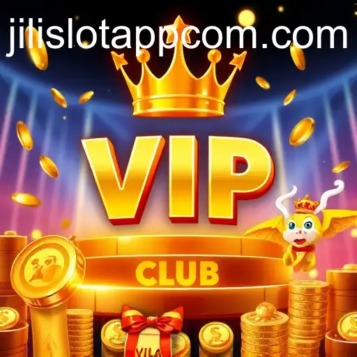 The Thrilling World of the VIP Program: Exploring the JILI Slot App